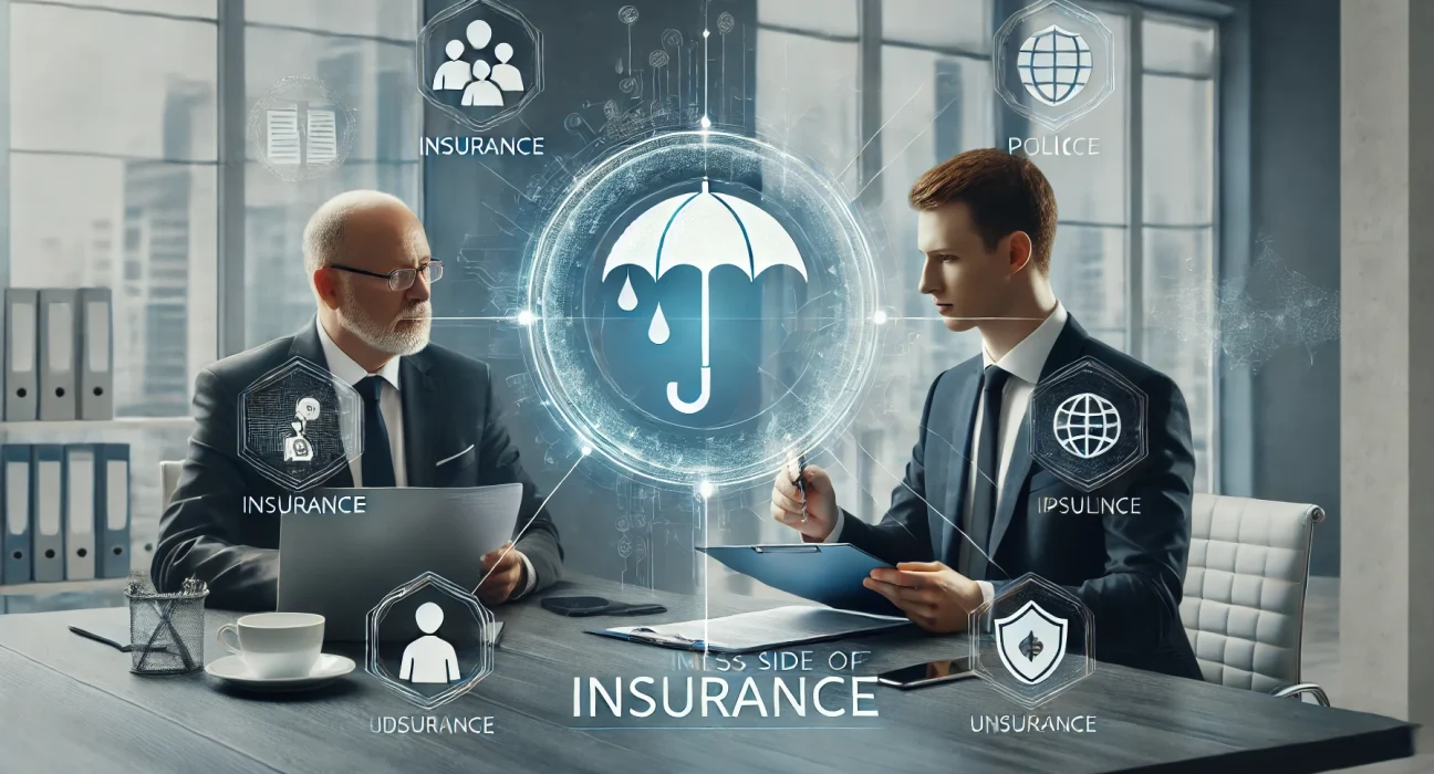 how many independent captive insurance agents​