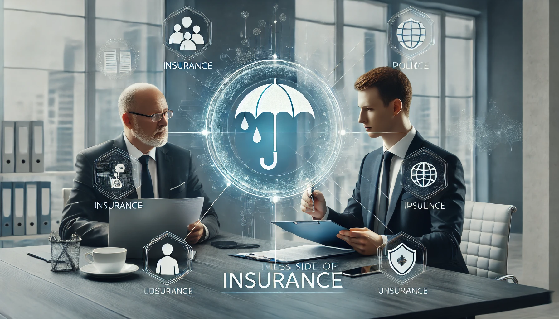 how many independent captive insurance agents​