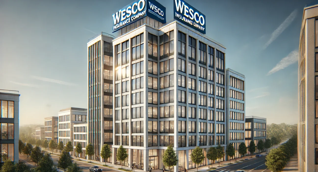 wesco insurance company