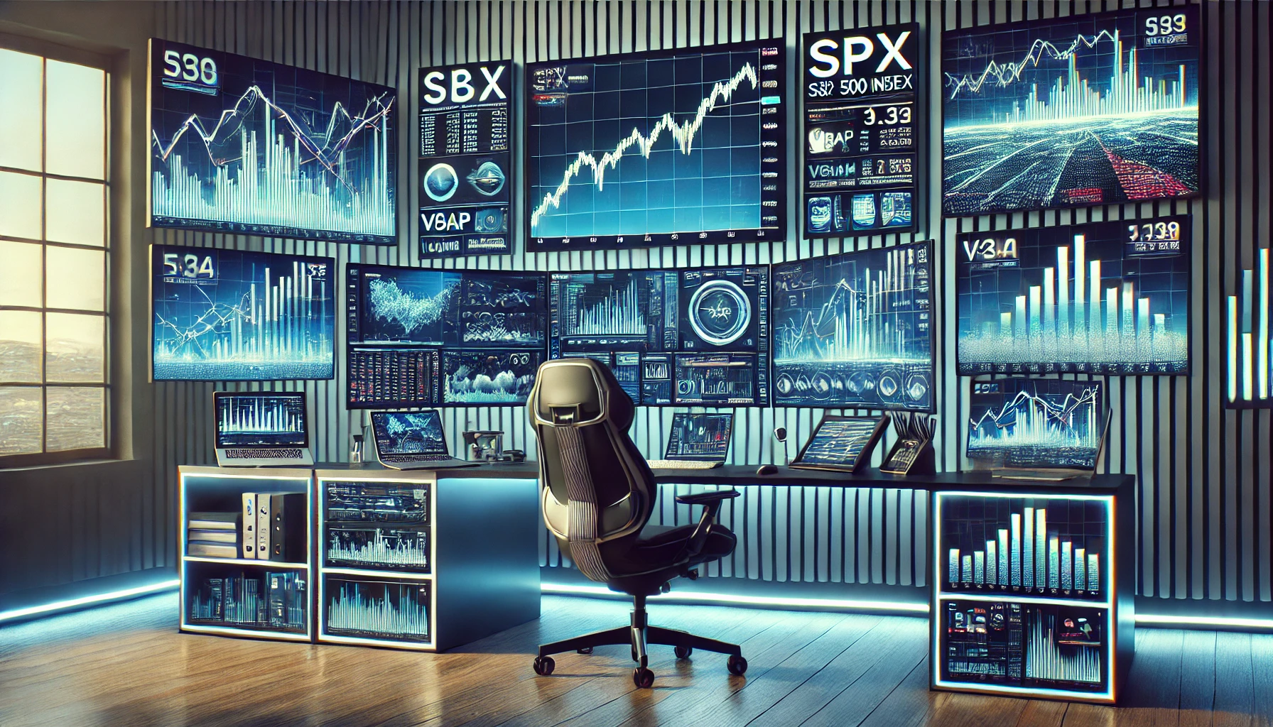 Best Indicator for Day Trading SPX: A Complete Guide for Traders