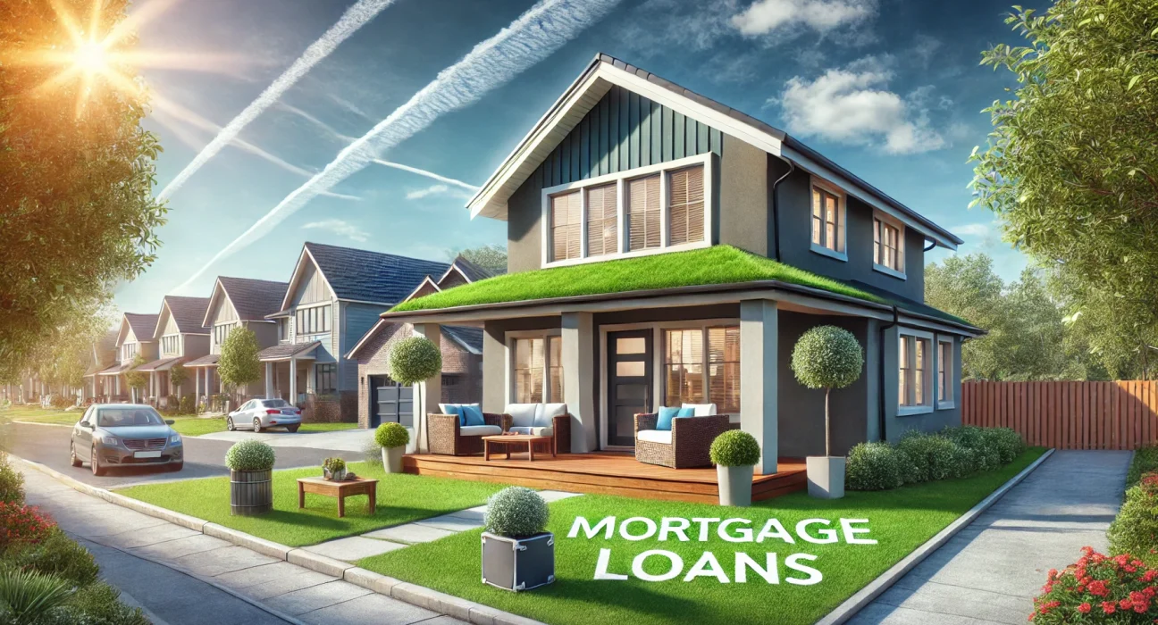 traceloans.com mortgage loans