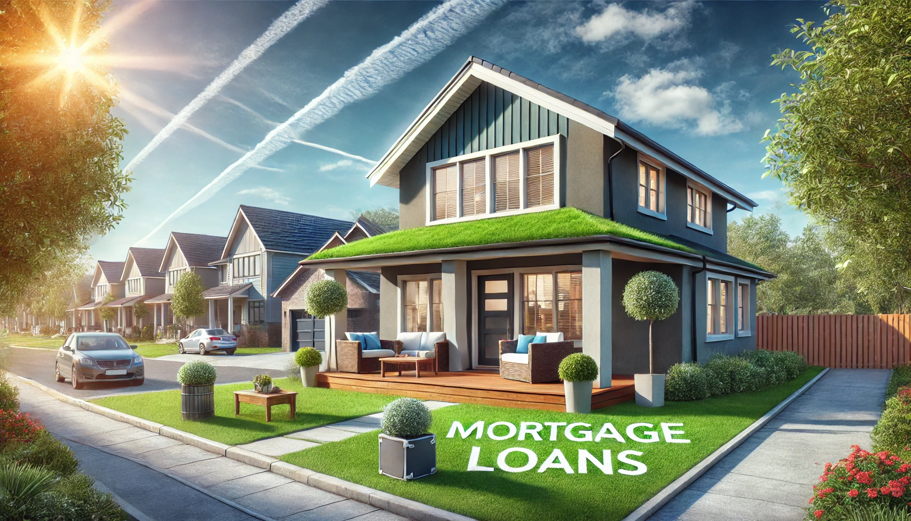 traceloans.com mortgage loans