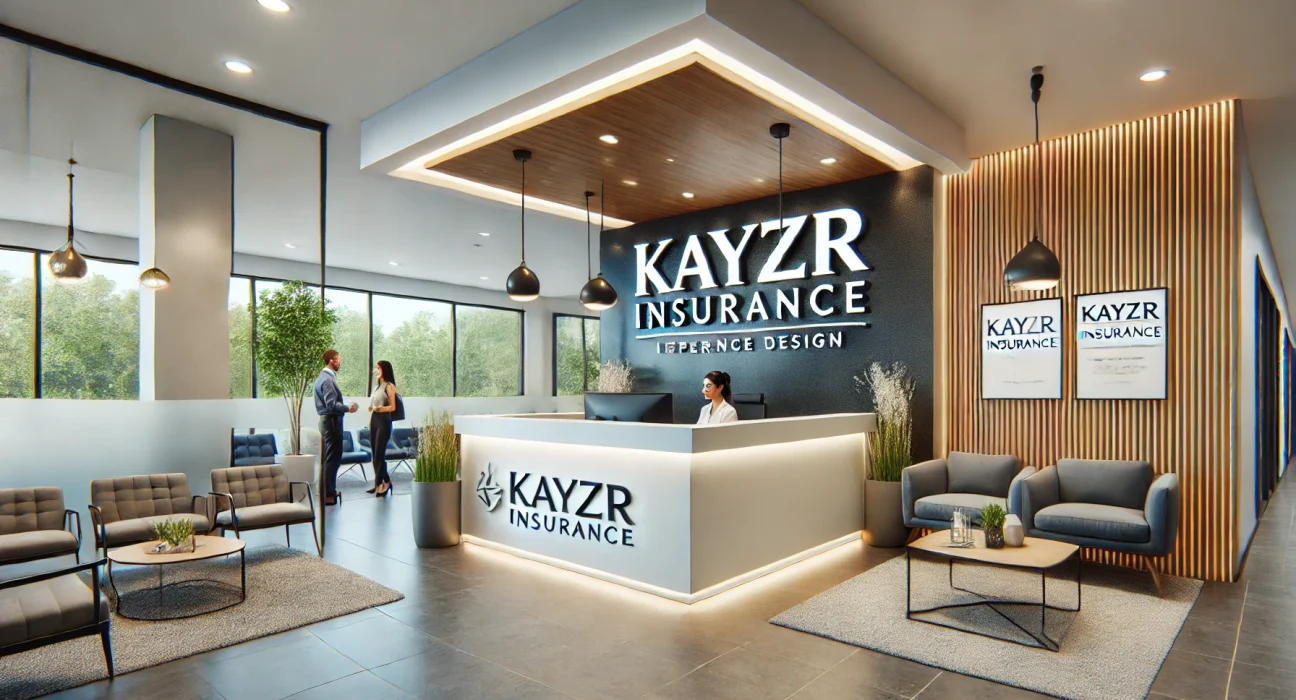 kayzr insurance virginia