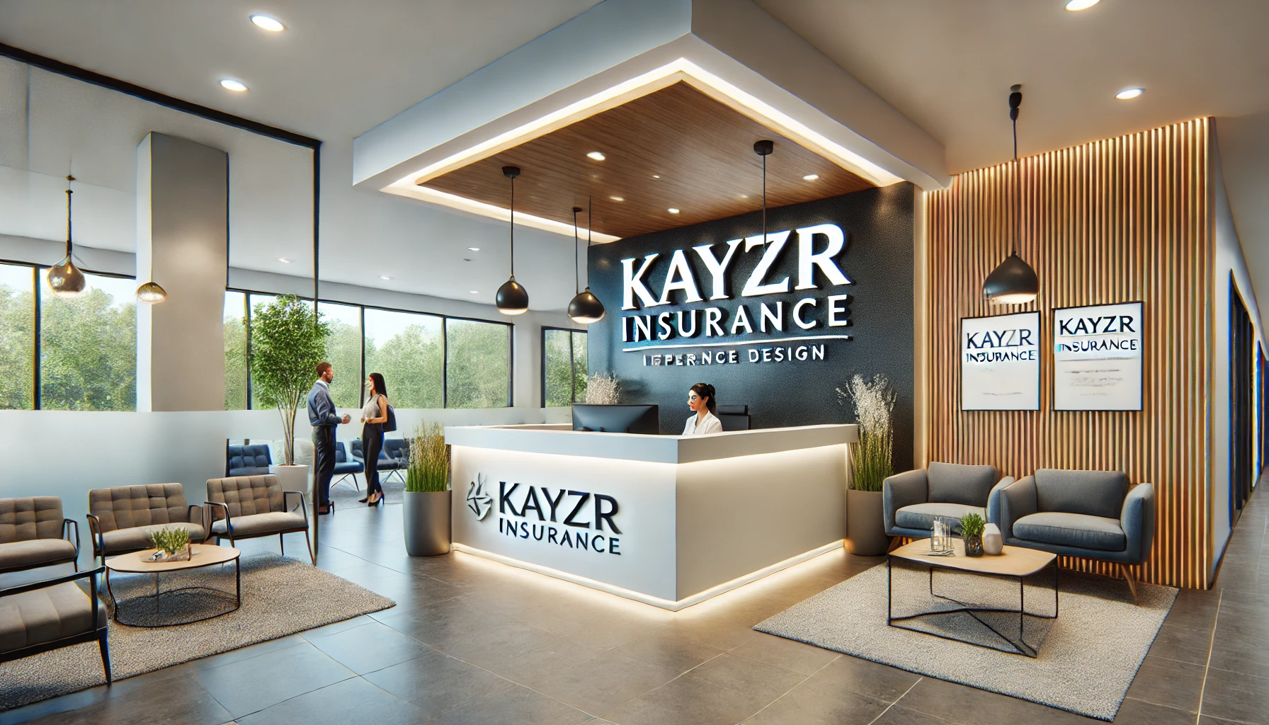 kayzr insurance virginia