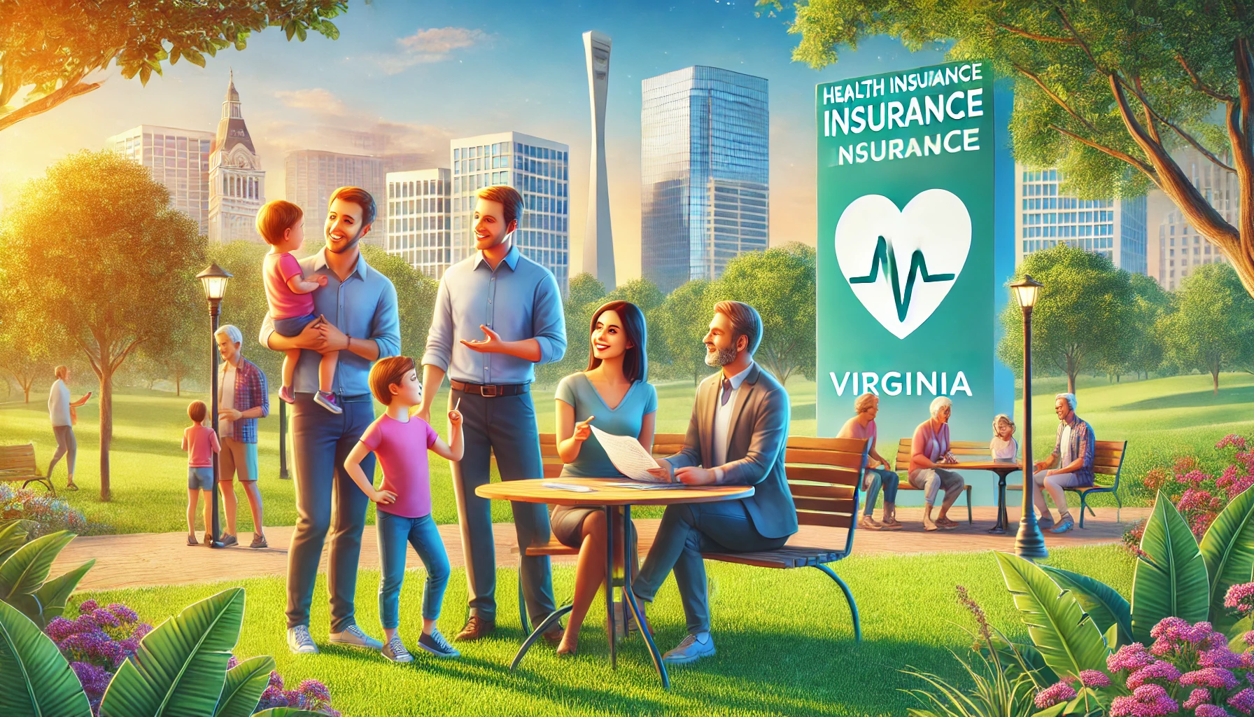 kayzr insurance virginia