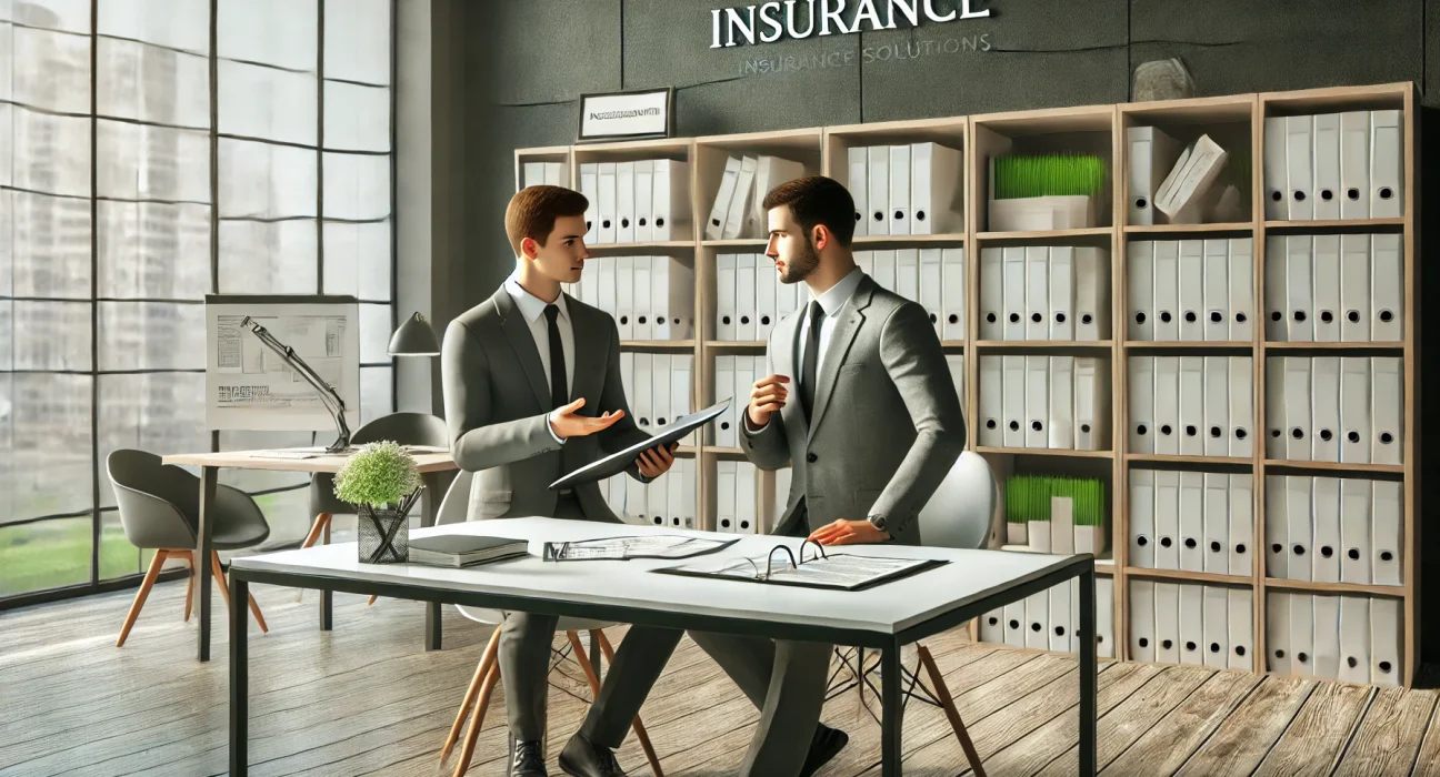 myfastbroker insurance brokers