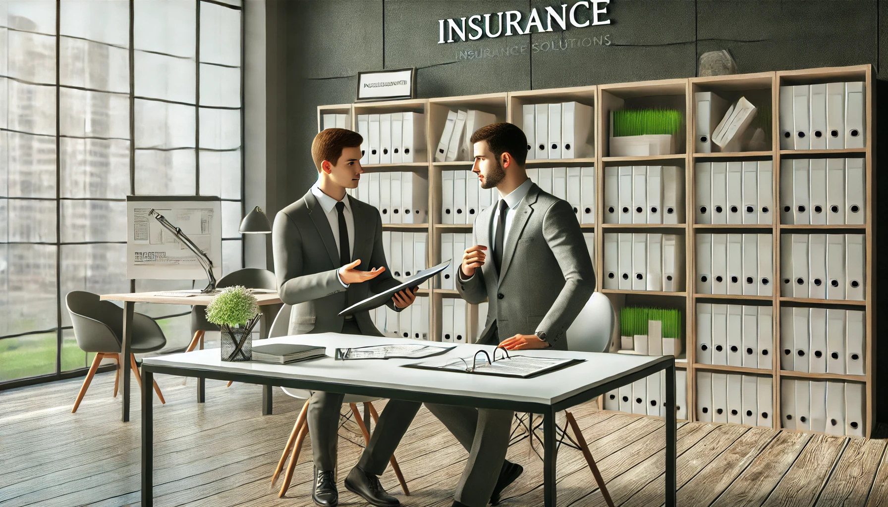 myfastbroker insurance brokers