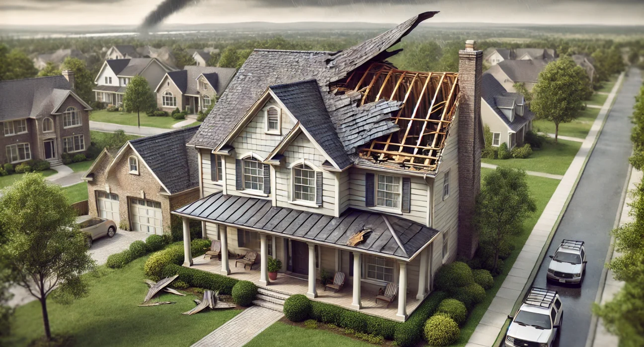 homeowners insurance hagerstown md needs a roof