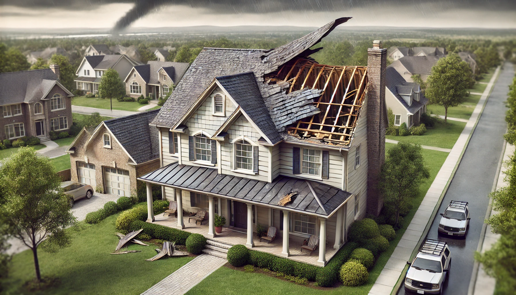 homeowners insurance hagerstown md needs a roof