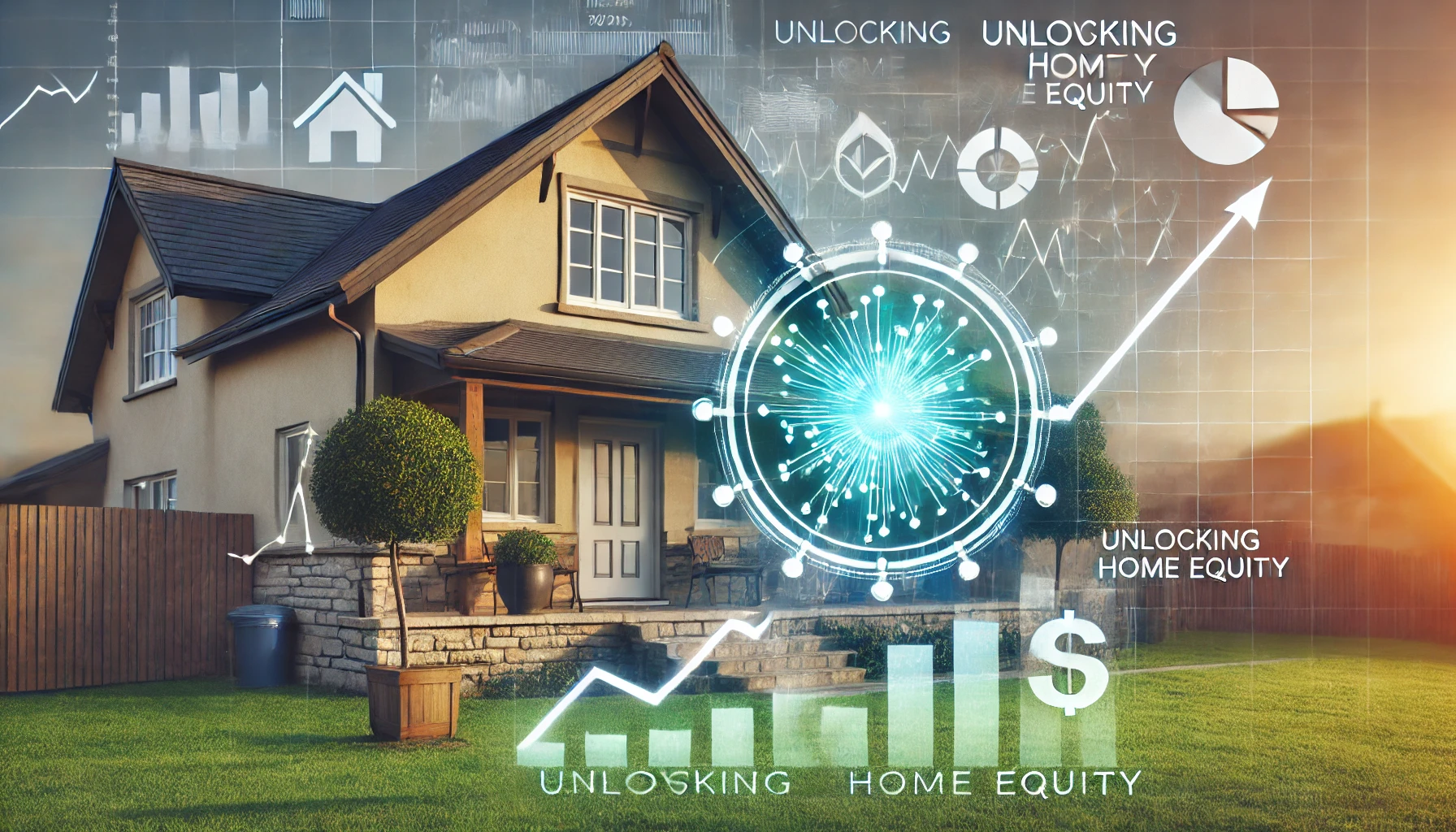 home equity investment