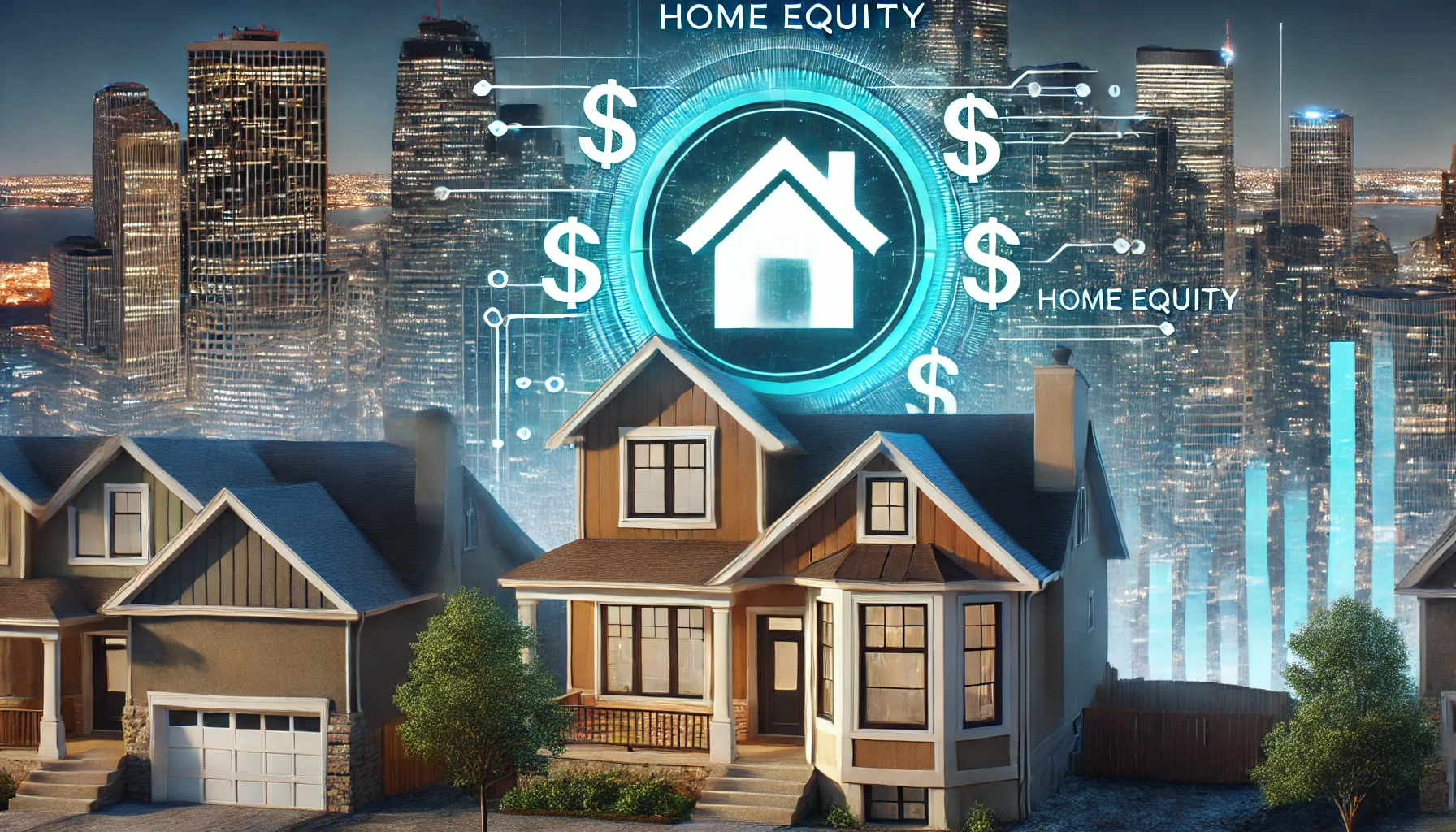 home equity investment